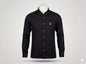 Men’s Premium Casual Shirt – Modern Fit Full Sleeve Button Down