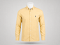 Men’s Premium Casual Shirt – Modern Fit Full Sleeve Button Down
