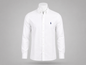 Men’s Premium Casual Shirt – Modern Fit Full Sleeve Button Down